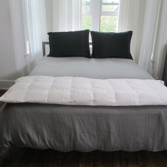 ROYAL VELVET DOWN BLANKET - Picture 13 of 15